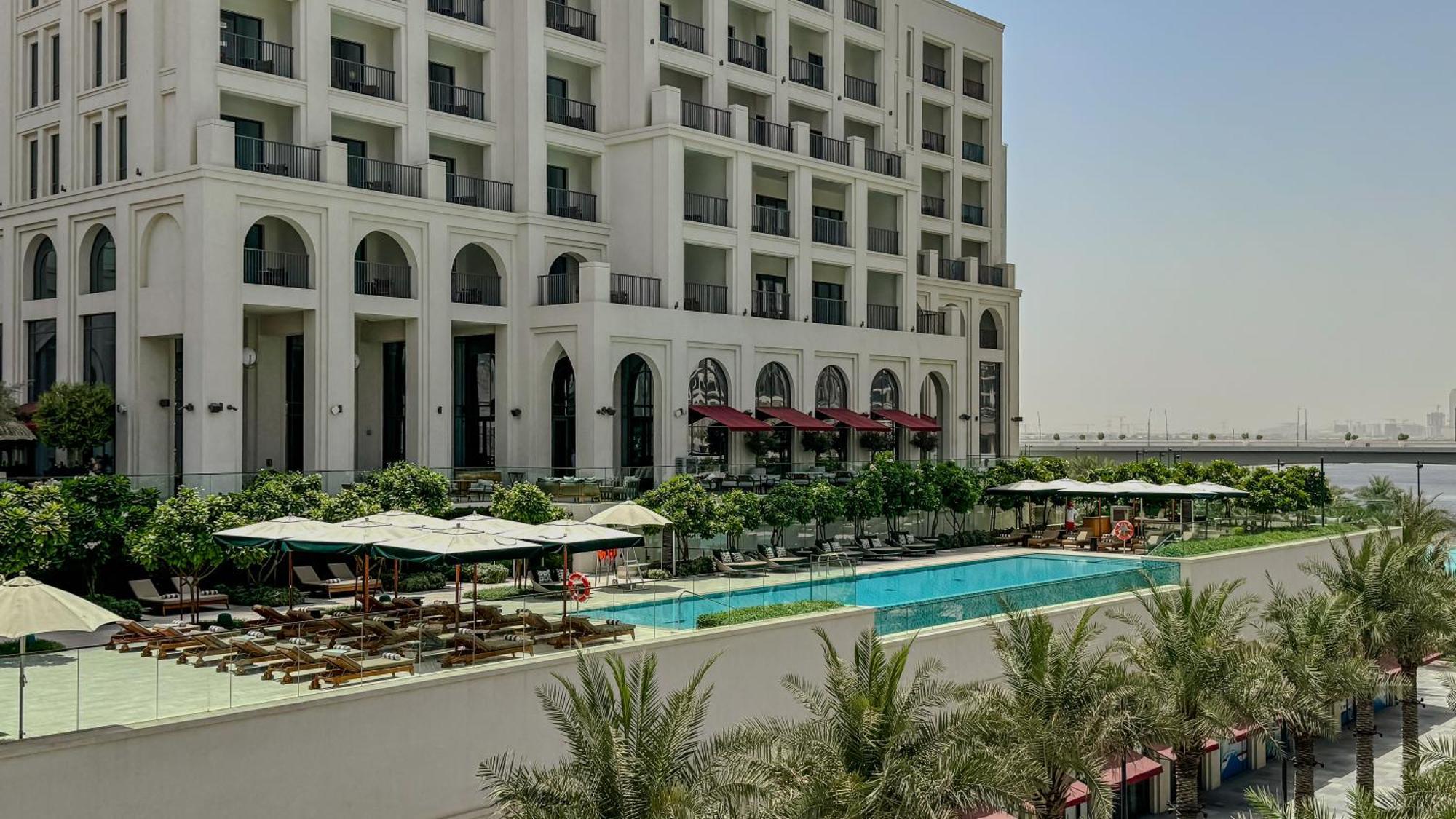 Tranquil & Modern 2br - Vida Creek * Dubai